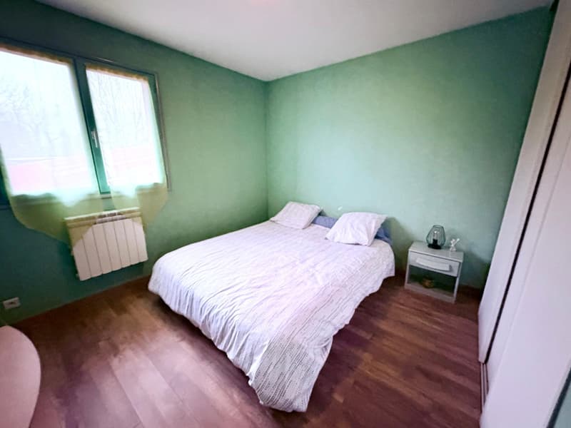 Propriété Multifonctionnelle avec Local Commercial, ENTREPOT, Garages et Partie Habitable Proche Divonne-les (10)