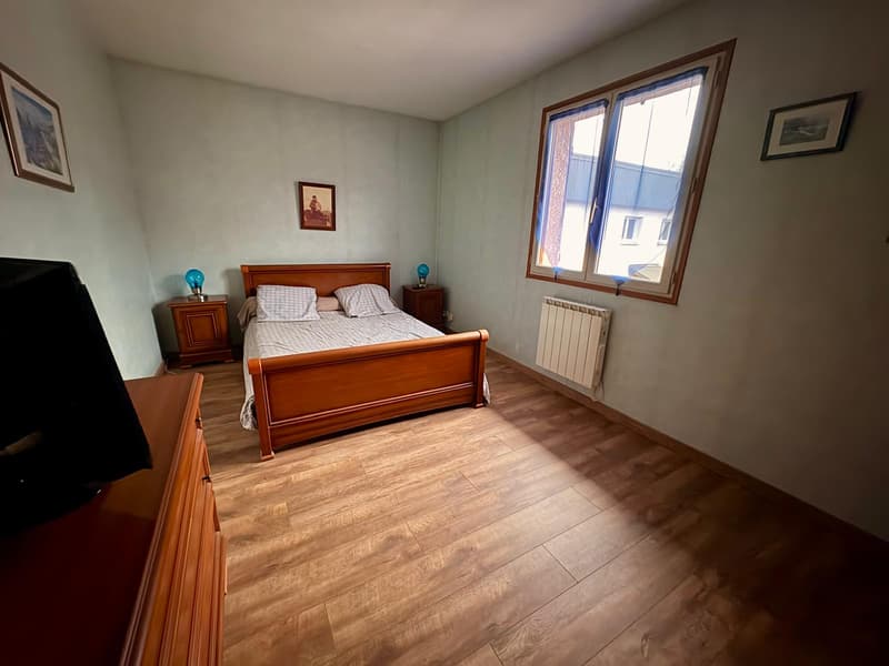Propriété Multifonctionnelle avec Local Commercial, ENTREPOT, Garages et Partie Habitable Proche Divonne-les (13)