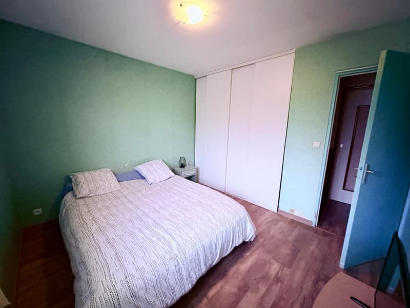 Propriété Multifonctionnelle avec Local Commercial, ENTREPOT, Garages et Partie Habitable Proche Divonne-les (9)