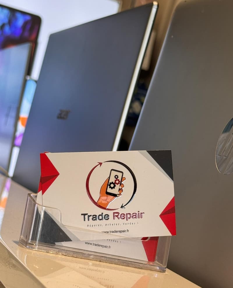 À VENDRE : Fonds de Commerce Informatique & High-Tech Ferney-Voltaire (70 m²) (9)