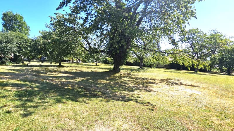 952m2 de terrain à bâtir pour 1 ou 2 maisons (10)