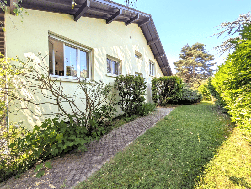 VILLA INDIVIDUELLE PRÉVESSIN-MOËNS-PISCINE (2)