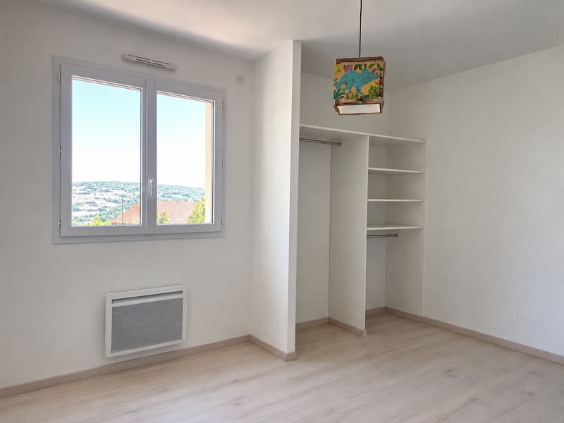 CHAVANNAZ Maison familiale récente de 136 m² avec jardin de 1 200 m², vue dégagée et environnement privilégi (7)