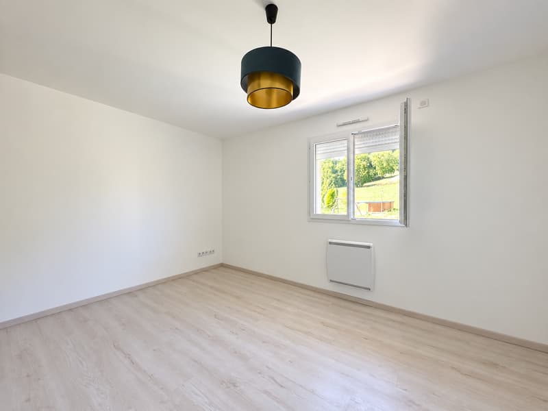 CHAVANNAZ Maison familiale récente de 136 m² avec jardin de 1 200 m², vue dégagée et environnement privilégi (6)