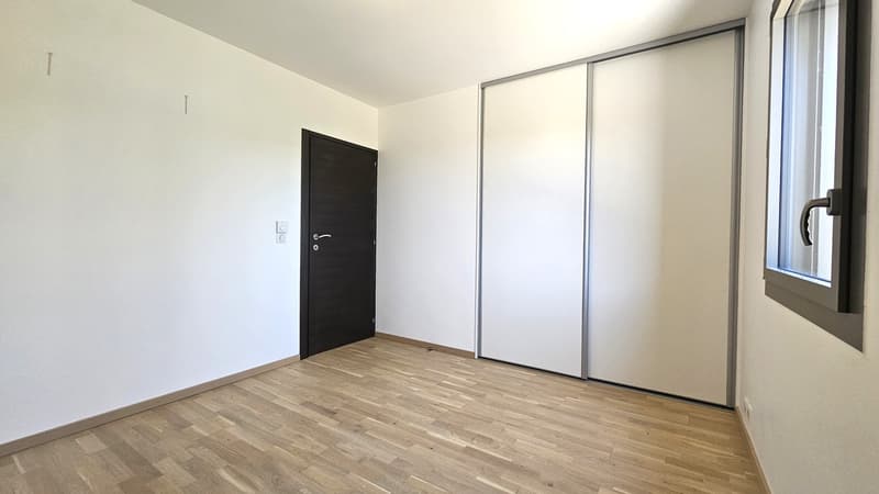 Divonne, 95m2, T4 de 2023, avec jardin/terrasse de 162m2 et 2 garages (12)