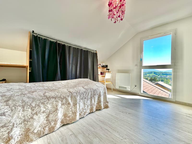 Villa contemporaine avec studio indépendant et vue magnifique!!! (10)
