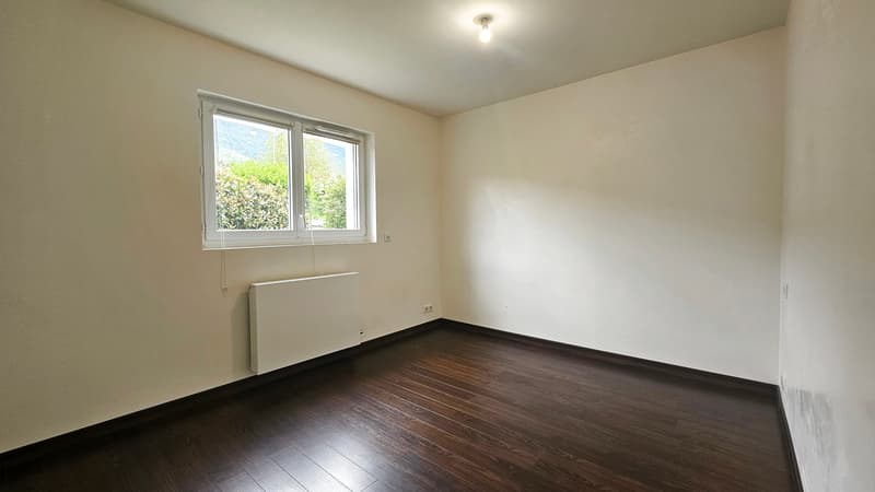 Peron, T3 de 76m2 avec terrasse/jardin 103m2, cave et 2 parkings (9)
