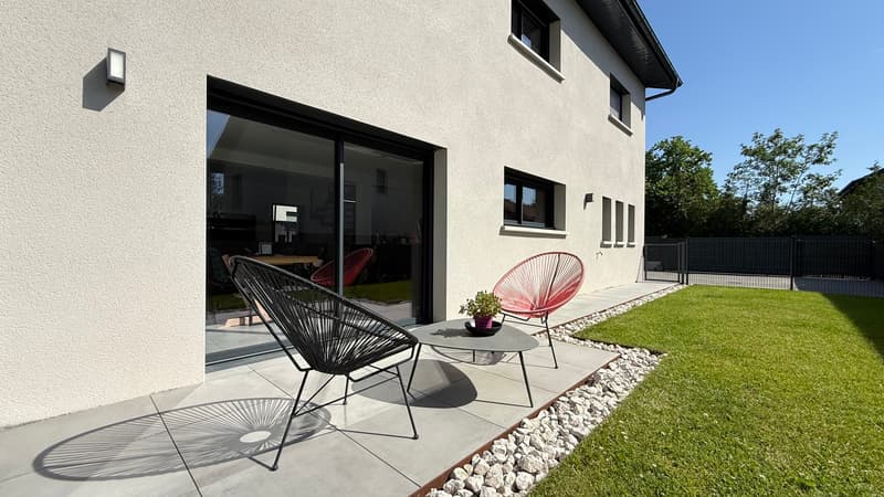 Maison familiale récente de 137,5 m², 4 chambres (3)