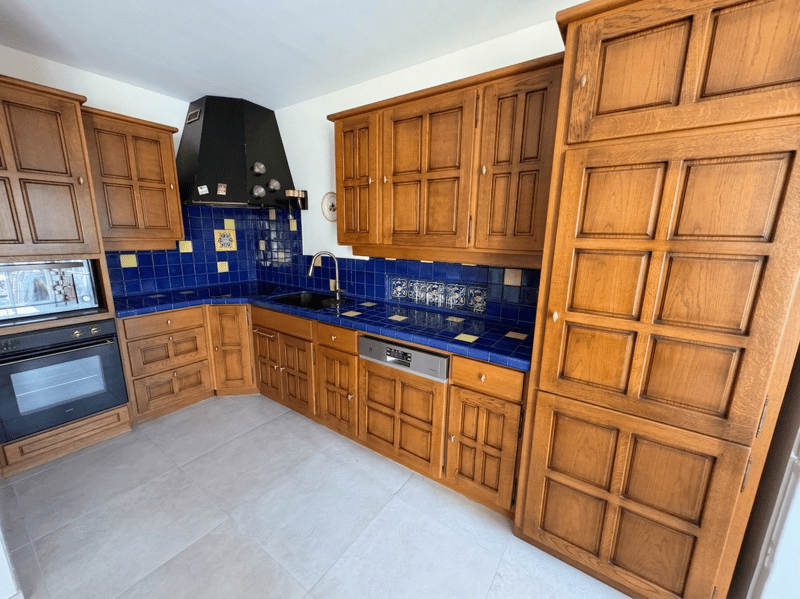 Villa Familiale T5 à Gex   Volumes et Confort (8)