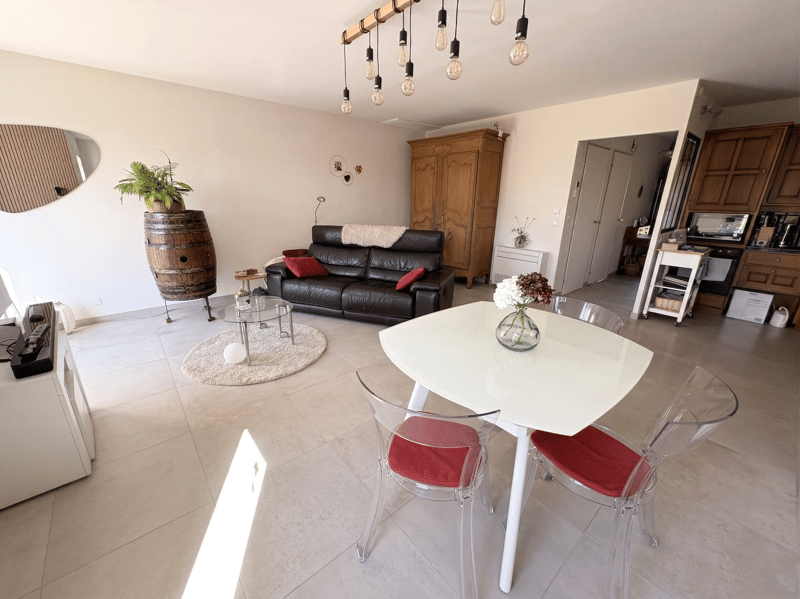 Villa Familiale T5 à Gex   Volumes et Confort (4)