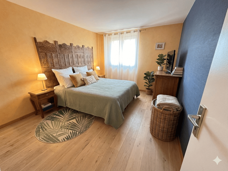 Villa Familiale T5 à Gex   Volumes et Confort (7)