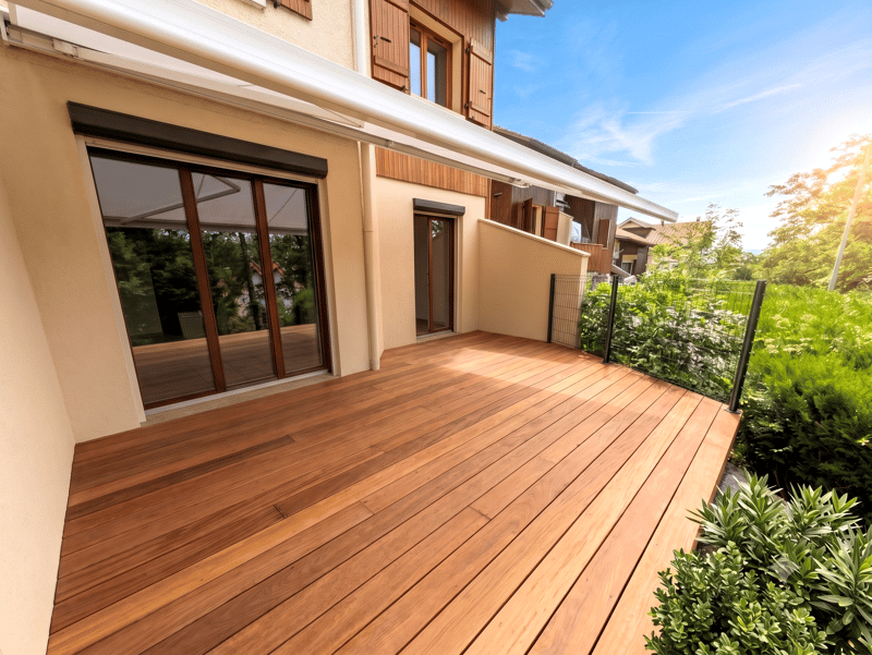 Villa Familiale T5 à Gex   Volumes et Confort (2)