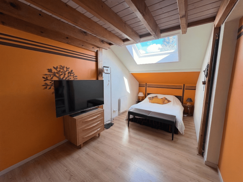 Villa Familiale T5 à Gex   Volumes et Confort (9)