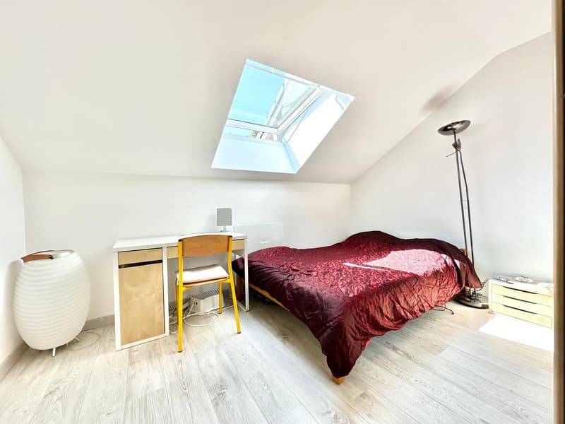 Villa contemporaine avec studio indépendant et vue magnifique!!! (9)