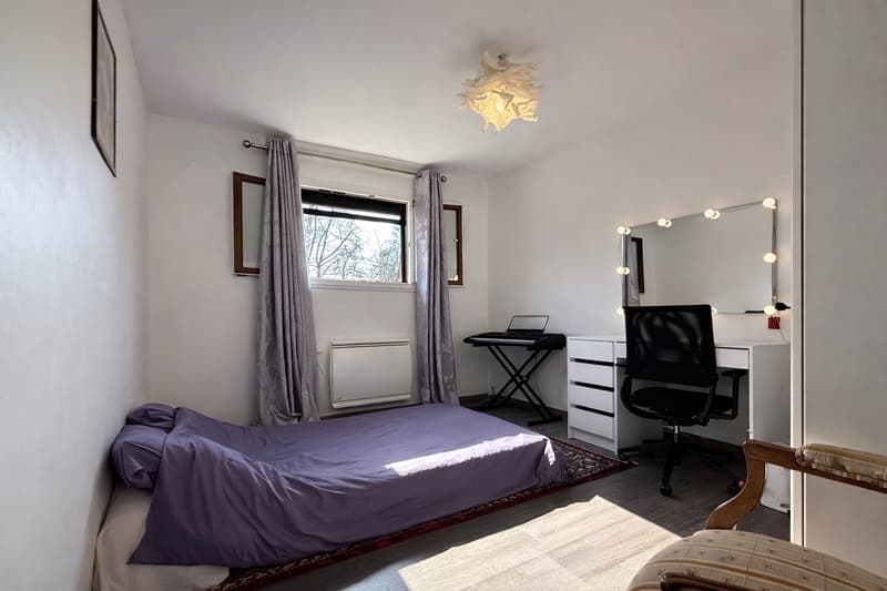 Maison familiale 5 pièces   105 m² Carrez   Grande terrasse, garage aménagé, parking   École à 5 min (8)