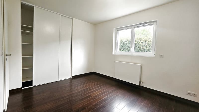 Peron, T3 de 76m2 avec terrasse/jardin 103m2, cave et 2 parkings (11)
