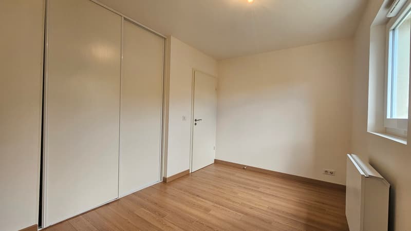 Peron, T3 de 76m2 avec terrasse/jardin 103m2, cave et 2 parkings (7)