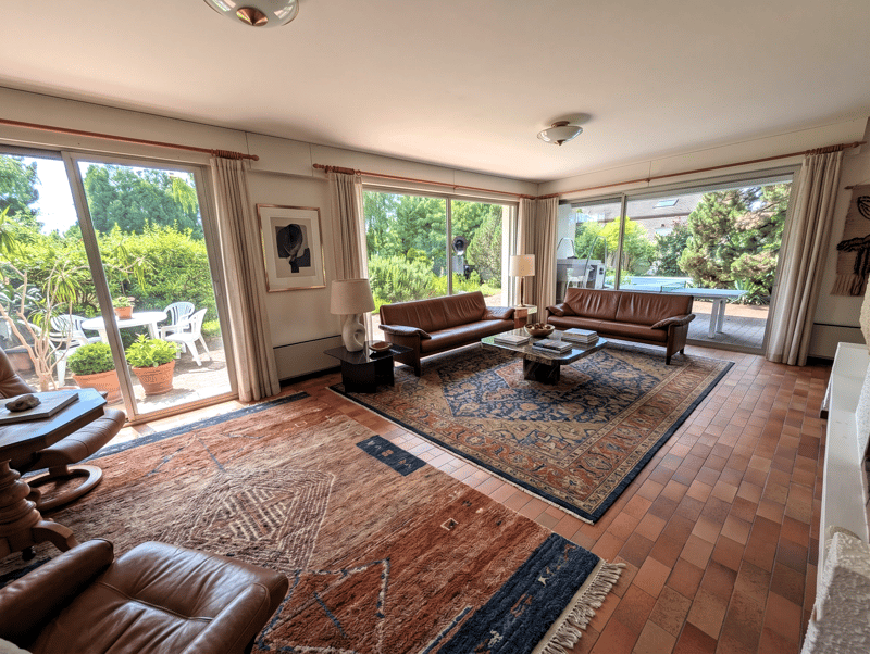 VILLA INDIVIDUELLE   PRÉVESSIN-MOËNS-PISCINE (6)