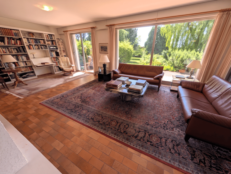 VILLA INDIVIDUELLE   PRÉVESSIN-MOËNS-PISCINE (7)