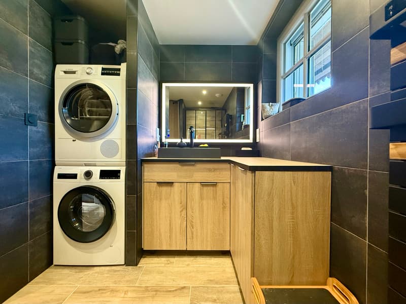 Un appartement plein de charme avec jardin privatif à Thonon-les-Bains (11)