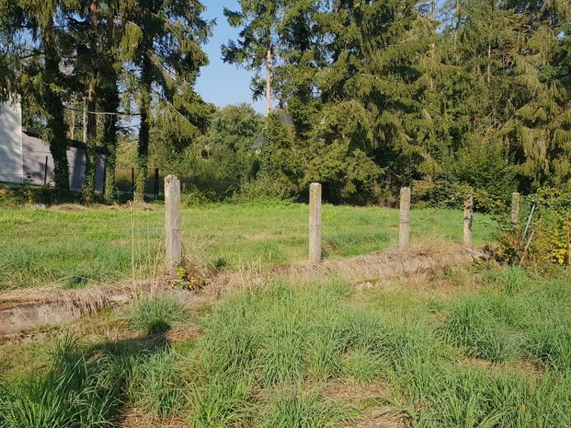 10 minutes d'Allschwil, dans un quartier calme, maison de ville 5 pièces (4)