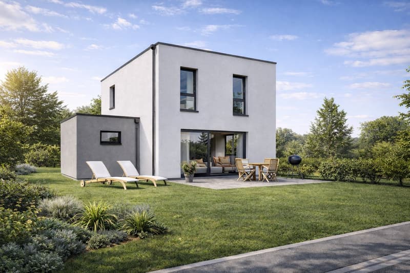 Exclusif et rare à Village-Neuf (2)