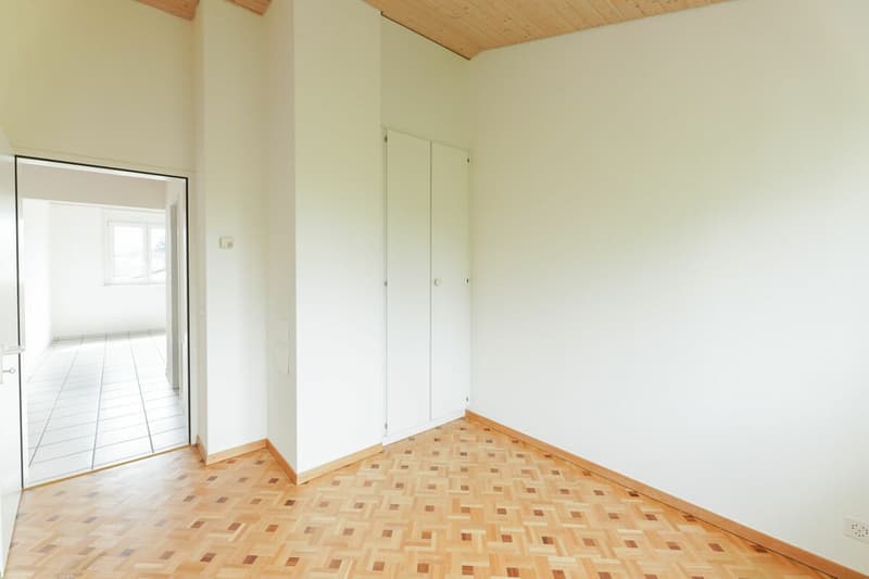 Appartamento mansardato di 4,5 locali a Reinach (12)