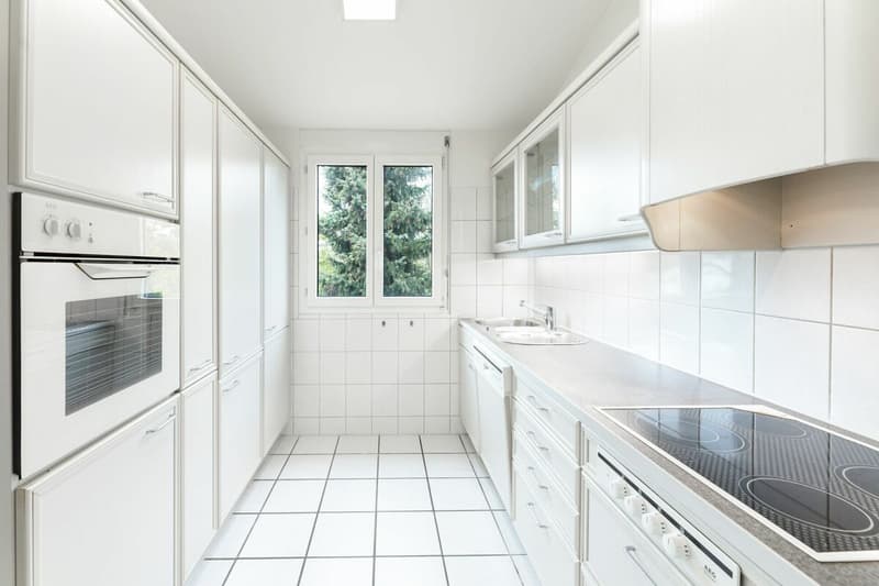 Appartamento mansardato di 4,5 locali a Reinach (7)