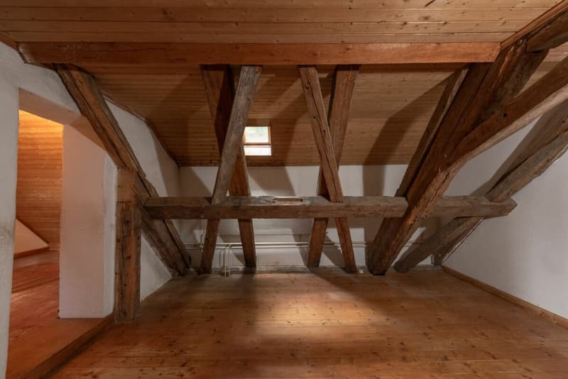 Farmhouse with outbuilding (20)