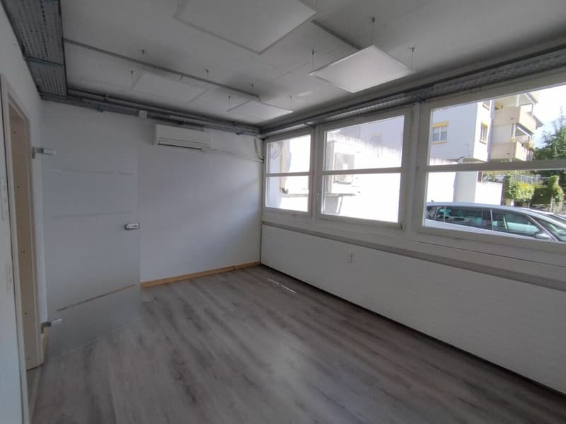 Commerciale/Ufficio/Magazzino a Binningen (13)