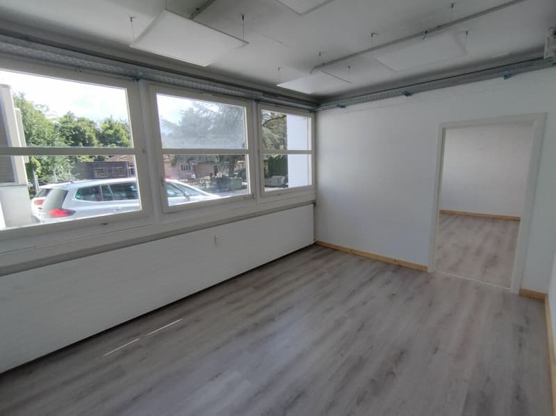 Commerciale/Ufficio/Magazzino a Binningen (11)