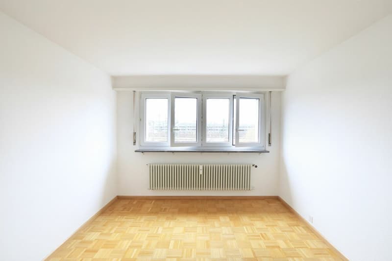 3.5-Room Attic Apartment in Basel (4)