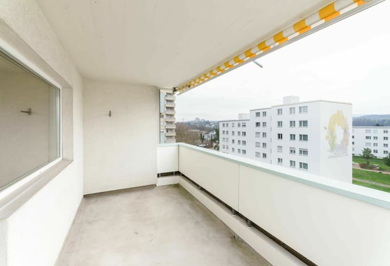 Appartement 4.0-pièces à Pratteln (12)