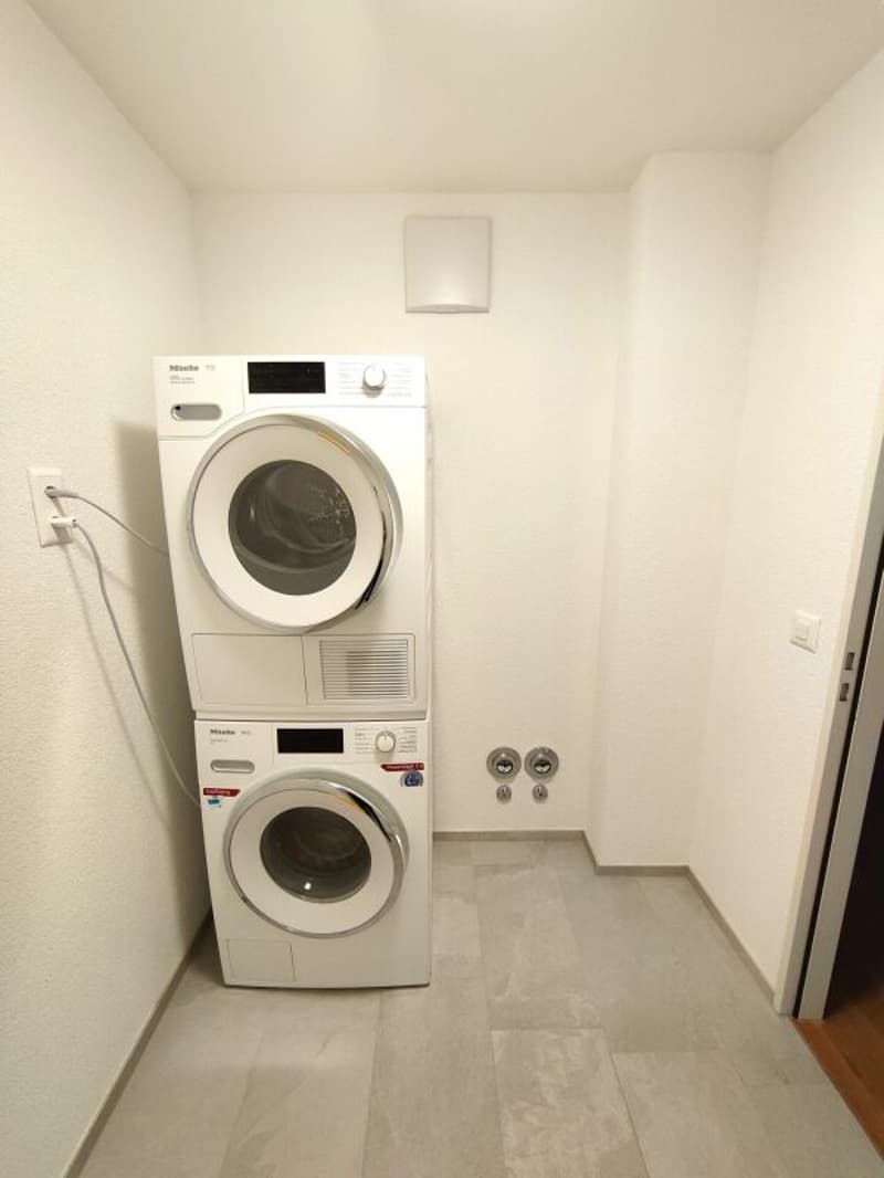 Grosse 4.5-Zimmerwohnung in Reinach (11)