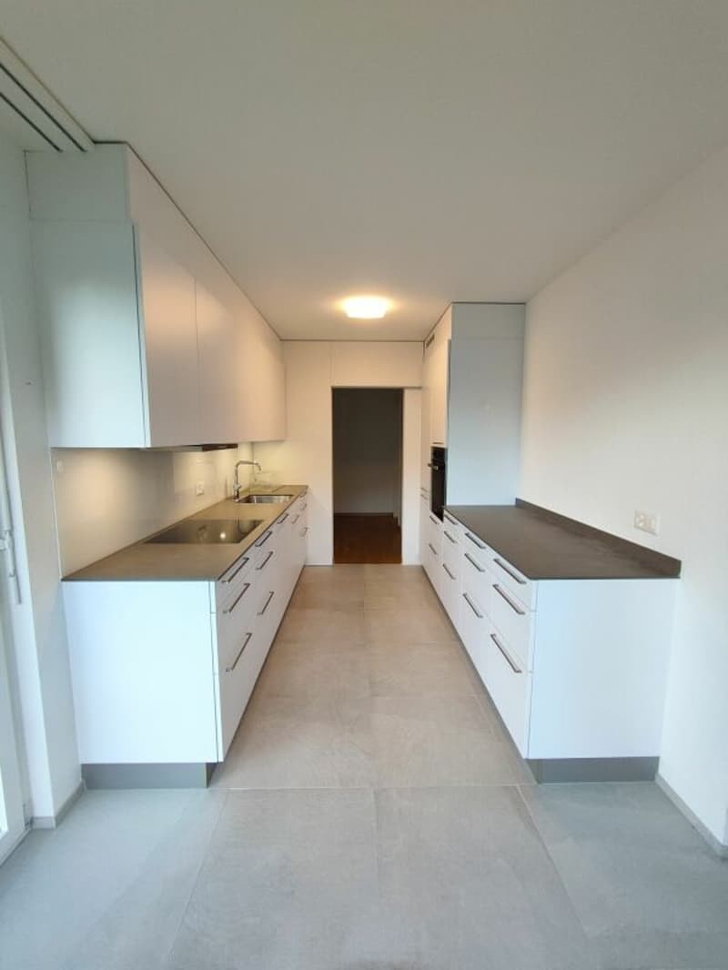Grosse 4.5-Zimmerwohnung in Reinach (5)