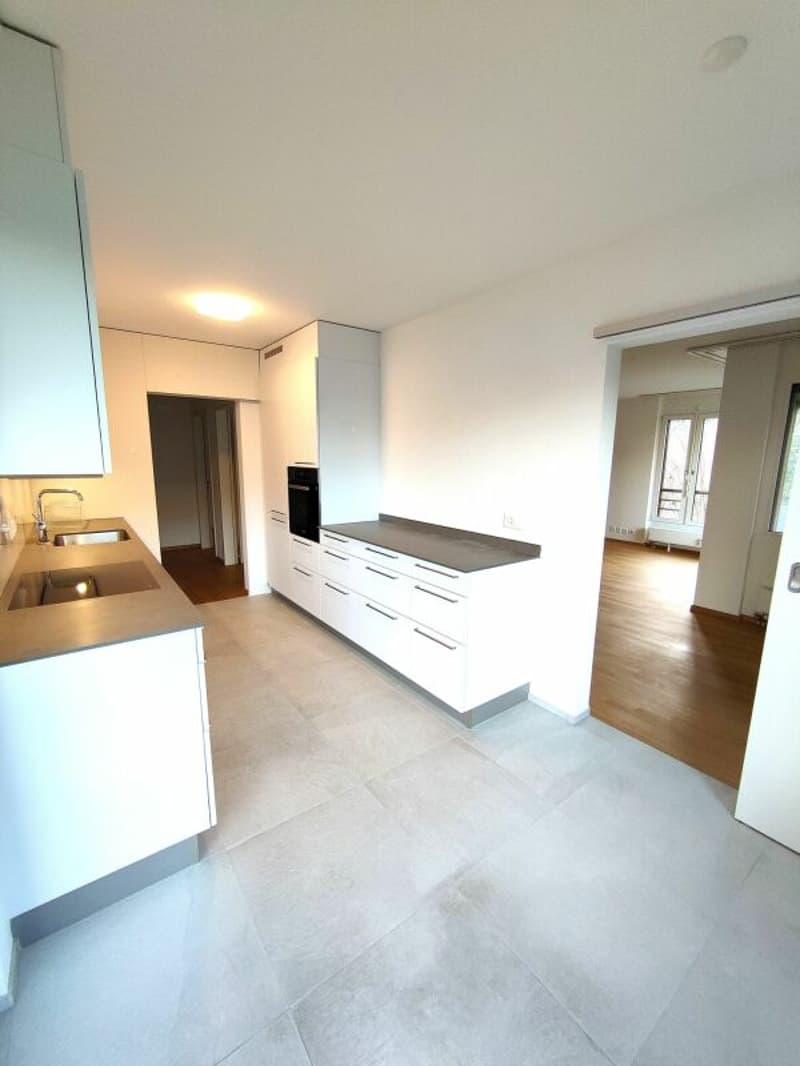 Grosse 4.5-Zimmerwohnung in Reinach (6)