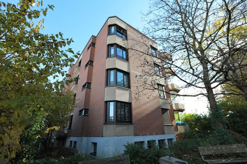 Moderne 5-Zimmerwohnung in Aesch (10)