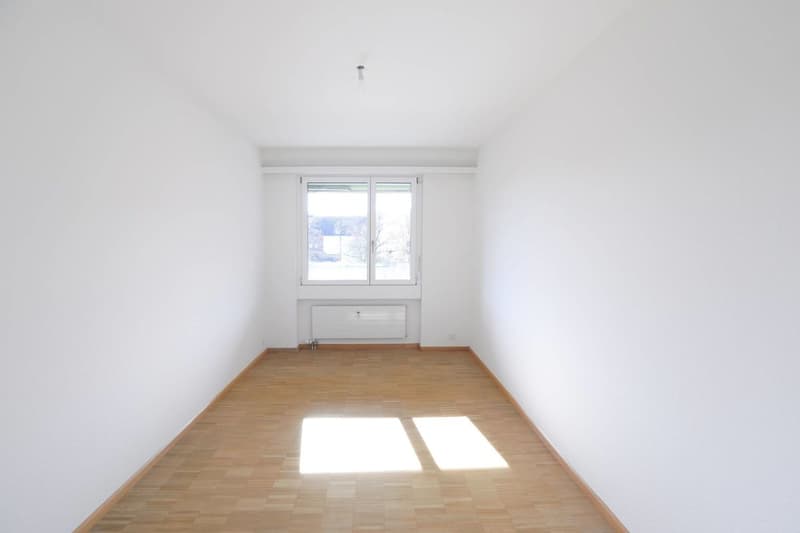 Moderne 5-Zimmerwohnung in Aesch (8)