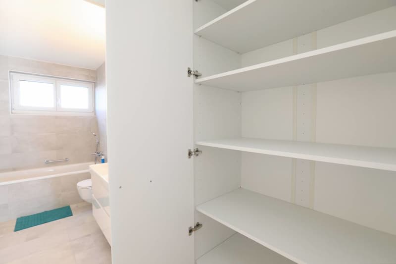 Moderne 5-Zimmerwohnung in Aesch (5)