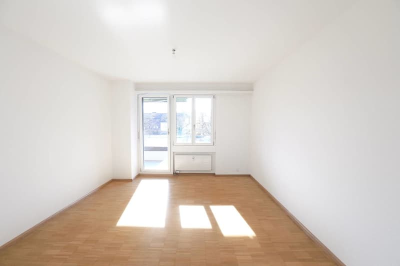 Moderne 5-Zimmerwohnung in Aesch (6)