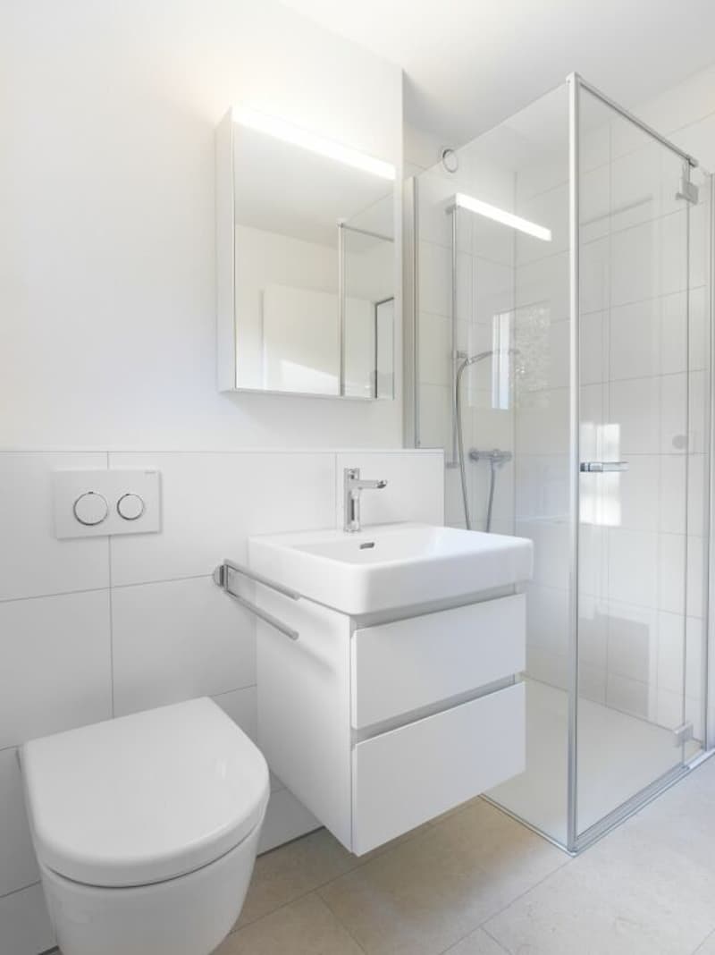 Moderne 4.5-Zimmerwohnung in Oberwil (4)