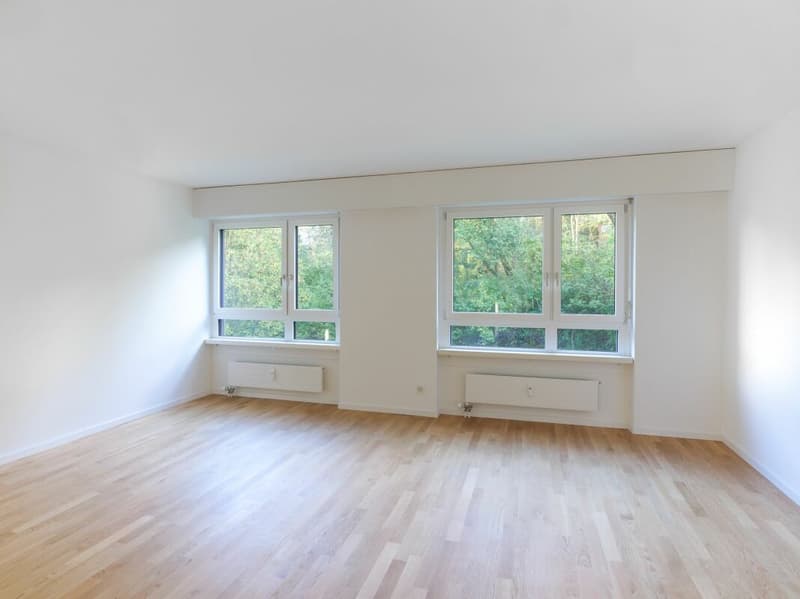 Moderne 4.5-Zimmerwohnung in Oberwil (9)