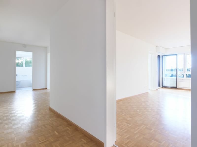 Moderne 4.5-Zimmerwohnung in Oberwil (6)