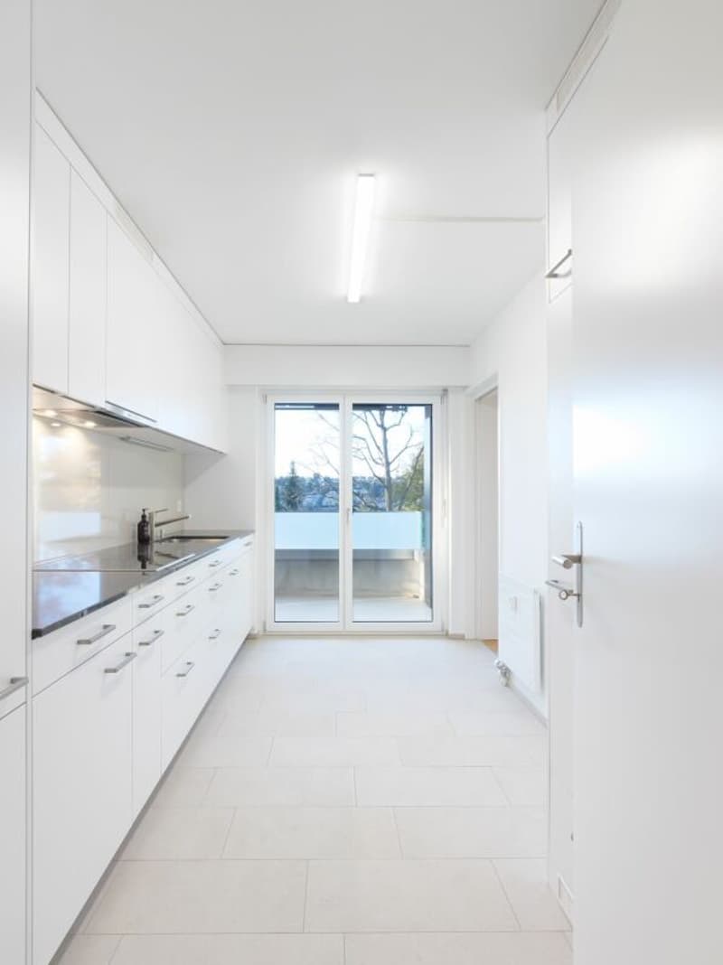 Moderne 4.5-Zimmerwohnung in Oberwil (3)
