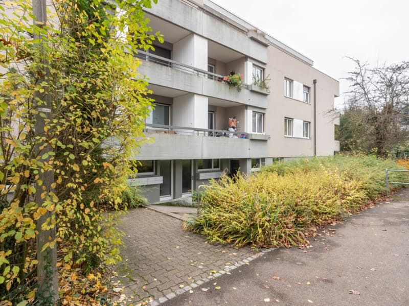 Stilles Gewerbe / Büro / Atelier / Praxis (7)