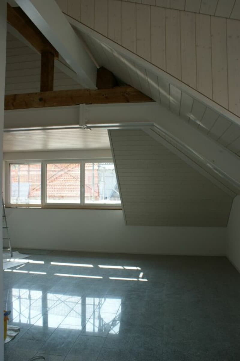 topmoderne 3.5 Zimmer Dachwohnung (6)