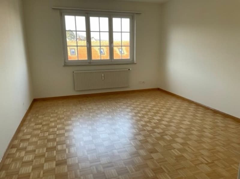 2-Zimmerwohnung in Pratteln (4)