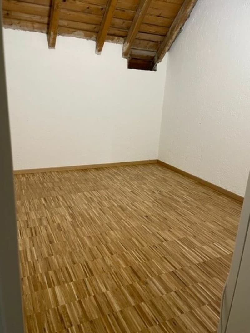 2-Zimmerwohnung in Pratteln (3)