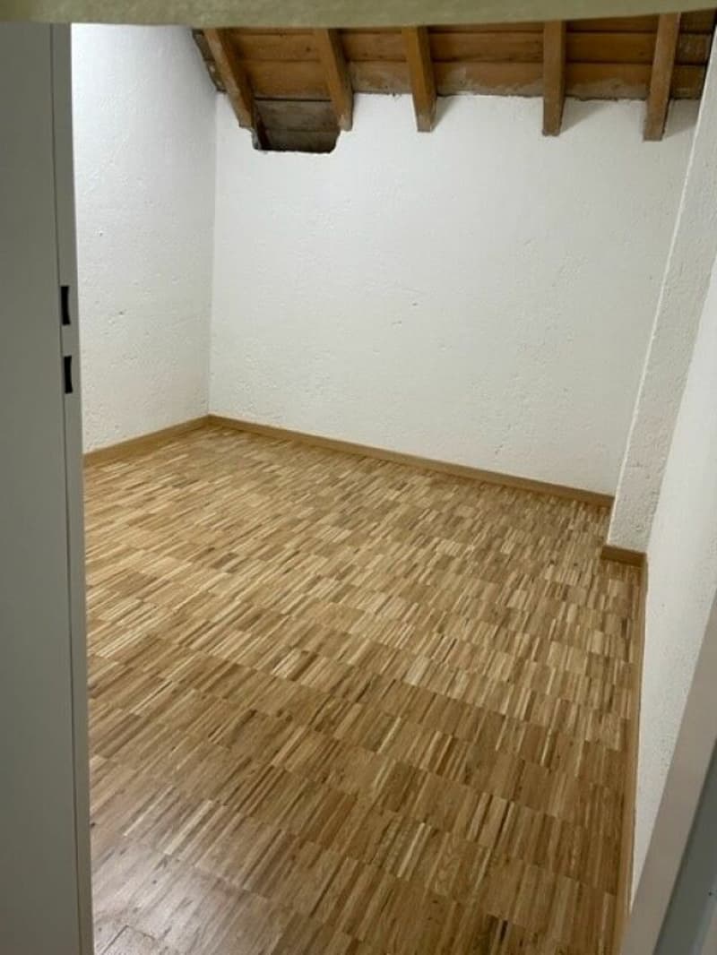 2-Zimmerwohnung in Pratteln (2)