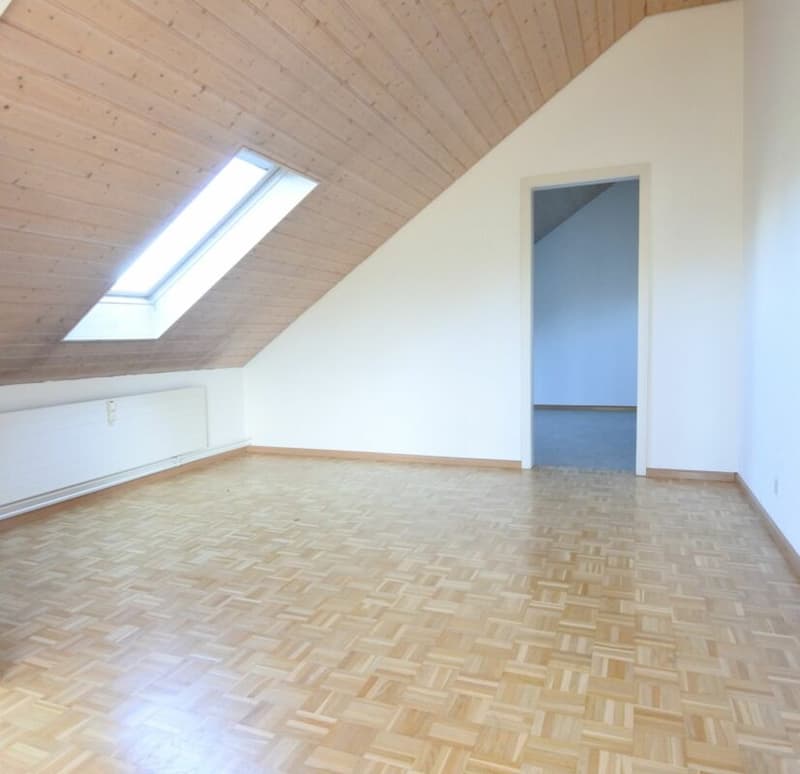 2.5-Zimmerwohnung in Oberwil (4)